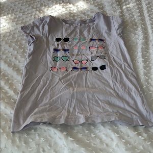 Gap tee